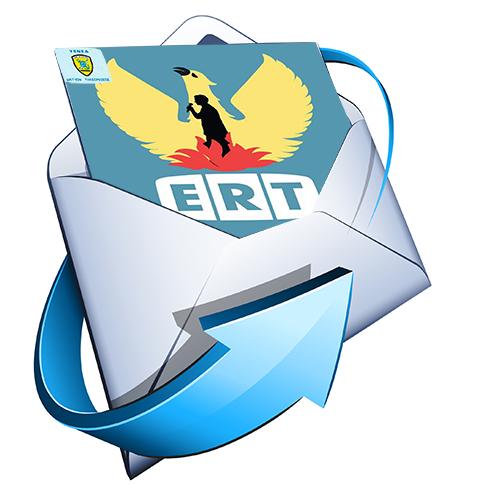 Χουντικό mail απειλεί με κυρώσεις όσα ΜΜΕ αναμεταδίδουν την ελεύθερη ΕΡΤ!!!